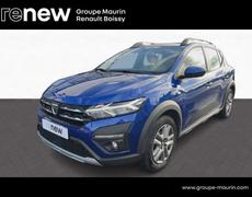 Dacia Sandero Boissy-Saint-Léger