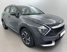 Kia Sportage Mions