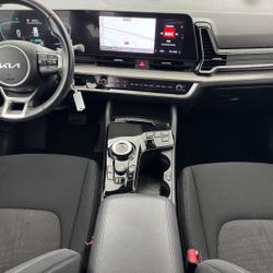 Kia Sportage 1.6 CRDi 136 MHEV Active Business 4x2 DCT7 Mions