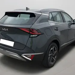 Kia Sportage 1.6 CRDi 136 MHEV Active Business 4x2 DCT7 Chanas