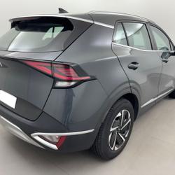 Kia Sportage 1.6 CRDi 136 MHEV Active Business 4x2 DCT7 Chanas