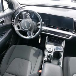 Kia Sportage 1.6 CRDi 136 MHEV Active Business 4x2 DCT7 Chanas