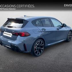 BMW Serie 1 120A 170ch M Sport DKG7 Saint-L&ocirc;