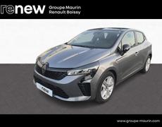 Renault Clio 5 Boissy-Saint-Léger