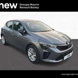 Renault Clio 5 1.0 TCe 90ch Evolution Boissy-Saint-L&eacute;ger