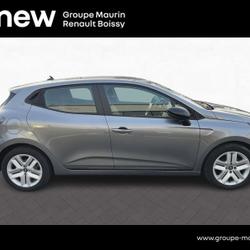 Renault Clio 5 1.0 TCe 90ch Evolution Boissy-Saint-L&eacute;ger