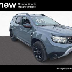 Dacia Duster 1.0 ECO-G 100ch Journey + 4x2 Champigny-sur-Marne