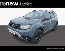 Dacia Duster Boissy-Saint-Léger