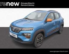 Dacia Spring Boissy-Saint-Léger