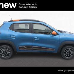 Dacia Spring 45ch Confort Plus - Achat Int&eacute;gral Boissy-Saint-L&eacute;ger