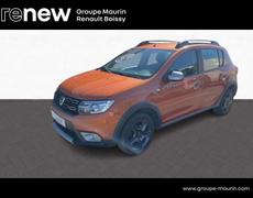 Dacia Sandero Boissy-Saint-Léger