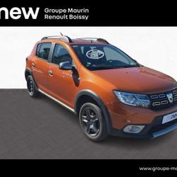 Dacia Sandero 0.9 TCe 90ch Explorer Easy-R Boissy-Saint-L&eacute;ger