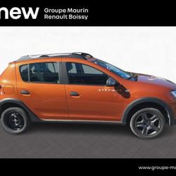 Dacia Sandero 0.9 TCe 90ch Explorer Easy-R Boissy-Saint-L&eacute;ger