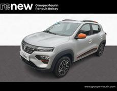 Dacia Spring Boissy-Saint-Léger