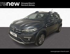 Dacia Sandero Boissy-Saint-Léger