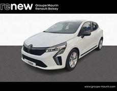 Renault Clio 5 Boissy-Saint-Léger