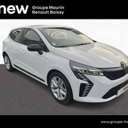 Renault Clio 5 1.0 TCe 90ch Evolution Boissy-Saint-L&eacute;ger