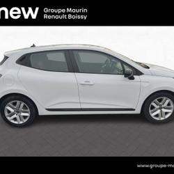 Renault Clio 5 1.0 TCe 90ch Evolution Boissy-Saint-L&eacute;ger
