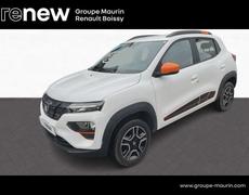 Dacia Spring Boissy-Saint-Léger