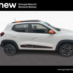 Dacia Spring 45ch Confort Plus - Achat Int&eacute;gral Boissy-Saint-L&eacute;ger