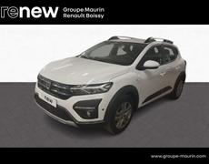 Dacia Sandero Boissy-Saint-Léger