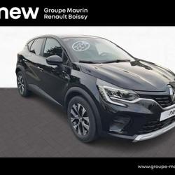 Renault Captur 1.0 Eco-G 100ch Evolution Boissy-Saint-L&eacute;ger