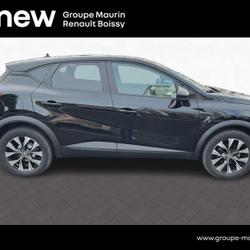 Renault Captur 1.0 Eco-G 100ch Evolution Boissy-Saint-L&eacute;ger