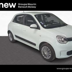 Renault Twingo 3 1.0 SCe 75ch Zen Boissy-Saint-L&eacute;ger