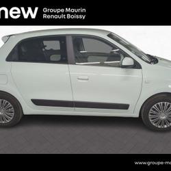 Renault Twingo 3 1.0 SCe 75ch Zen Boissy-Saint-L&eacute;ger
