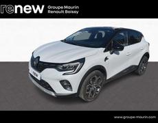 Renault Captur Boissy-Saint-Léger