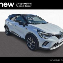 Renault Captur 1.3 TCe 140ch FAP Intens -21 Boissy-Saint-L&eacute;ger