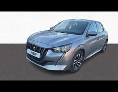 Peugeot 208 Boissy-Saint-Léger