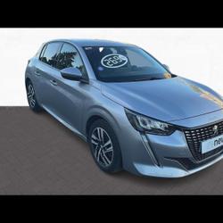 Peugeot 208 1.2 PureTech 100ch S&S Active Business EAT8 Boissy-Saint-L&eacute;ger