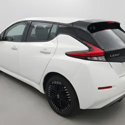 Nissan Leaf 217ch 62kWh Acenta Mions