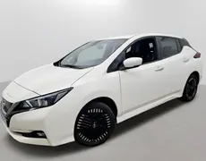 Nissan Leaf Chanas