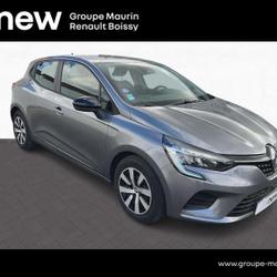 Renault Clio 5 1.0 TCe 90ch Equilibre Boissy-Saint-L&eacute;ger