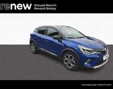 Renault Captur Boissy-Saint-Léger