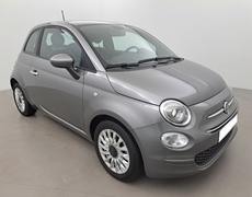 Fiat 500 II Mions