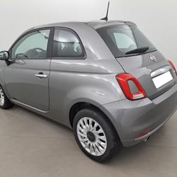 Fiat 500 II 1.0 HYBRID 70 LOUNGE Mions