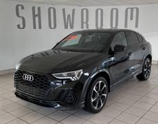 Audi Q3 Saint-Jean-de-Monts