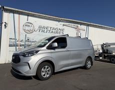 Van Ford Carquefou