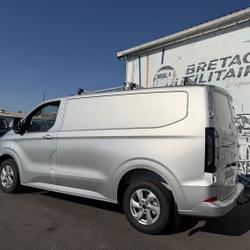 Van Ford 4X4 320 L1H1 2.0 ECOBLUE 170CH LIMITED BVA8 + OPTIONS occasion - Carquefou - photo 2/9