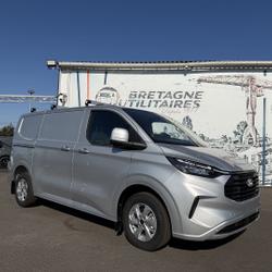Van Ford 4X4 320 L1H1 2.0 ECOBLUE 170CH LIMITED BVA8 + OPTIONS occasion - Carquefou - photo 3/9