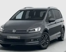 Volkswagen Touran Saint-Jean-du-Cardonnay