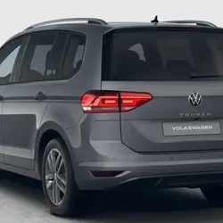 Volkswagen Touran Touran 1.5 TSI EVO 150 DSG7 7pl VW Edition Saint-Jean-du-Cardonnay