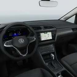 Volkswagen Touran Touran 1.5 TSI EVO 150 DSG7 7pl VW Edition Saint-Jean-du-Cardonnay