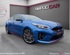 Kia Pro Cee'd Saint-Martin-de-Fontenay