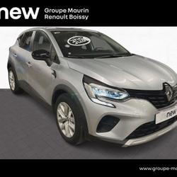 Renault Captur 1.0 TCe 90ch Business -21 Boissy-Saint-L&eacute;ger