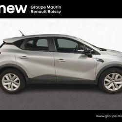 Renault Captur 1.0 TCe 90ch Business -21 Boissy-Saint-L&eacute;ger