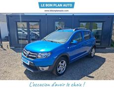 Dacia Sandero Boissy-Saint-Léger